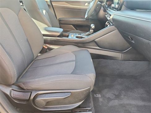 Used 2022 Kia K5 LXS image 25