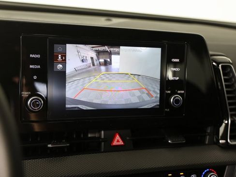 New 2025 Kia Sportage LX image 18