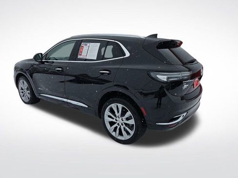 Used 2023 Buick Envision Avenir AWD/4WD image 5