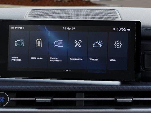 New 2026 Hyundai Santa Fe SEL image 13