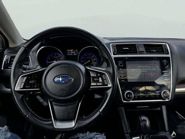 Used 2018 Subaru Outback 2.5i Limited AWD/4WD image 31