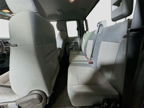 Used 2012 Ford F250 XLT w/ XLT Value Pkg image 22