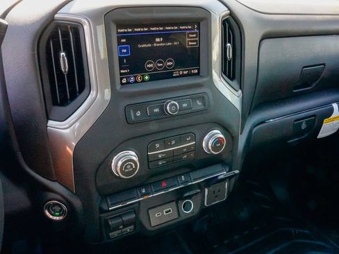 New 2026 GMC Sierra 3500 Pro w/ Convenience Package AWD/4WD image 14