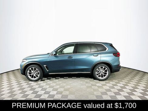 New 2026 BMW X5 xDrive40i image 5