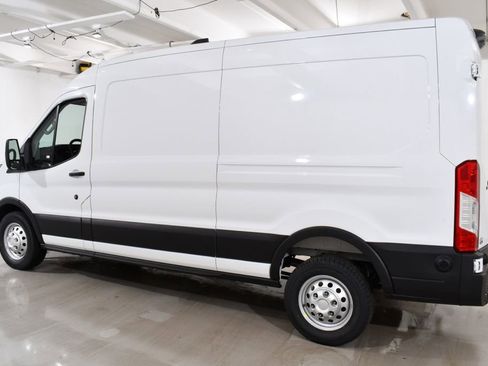 New 2026 Ford Transit 350 148 Medium Roof AWD image 15