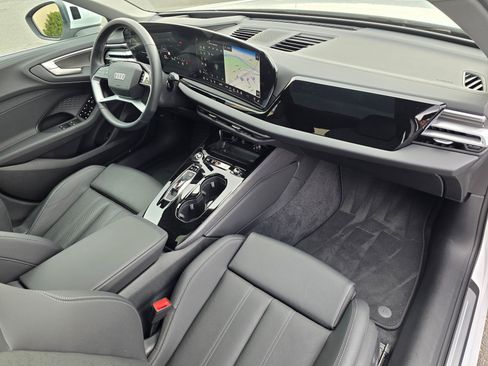Certified 2025 Audi A5 2.0T Premium w/ Premium Plus AWD/4WD image 16