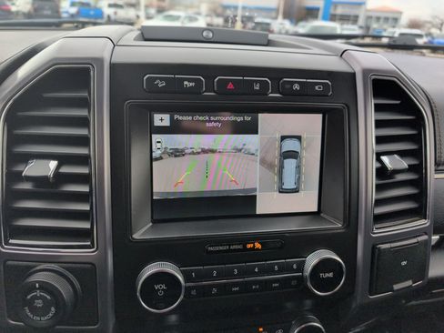 Used 2019 Ford Expedition Platinum image 20