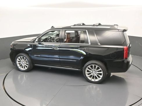 Used 2019 Chevrolet Tahoe Premier w/ Premier Plus Edition RWD image 57