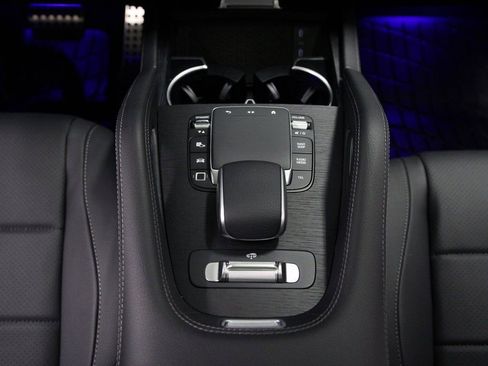 New 2026 Mercedes-Benz GLS 450 4MATIC image 11