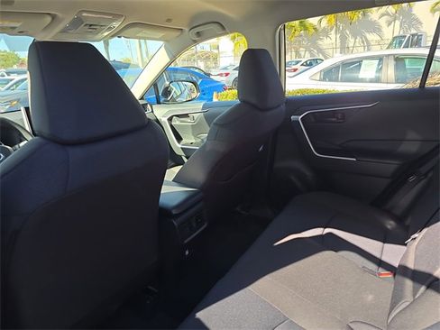 Used 2024 Toyota RAV4 LE image 13