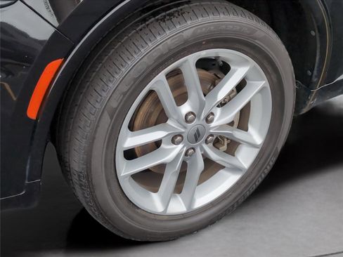 Used 2024 Dodge Durango GT AWD/4WD image 36
