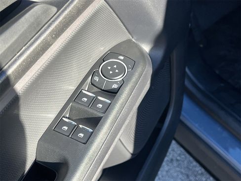 New 2025 Ford Bronco Sport Outer Banks w/ Sasquatch Outer Banks Package image 19