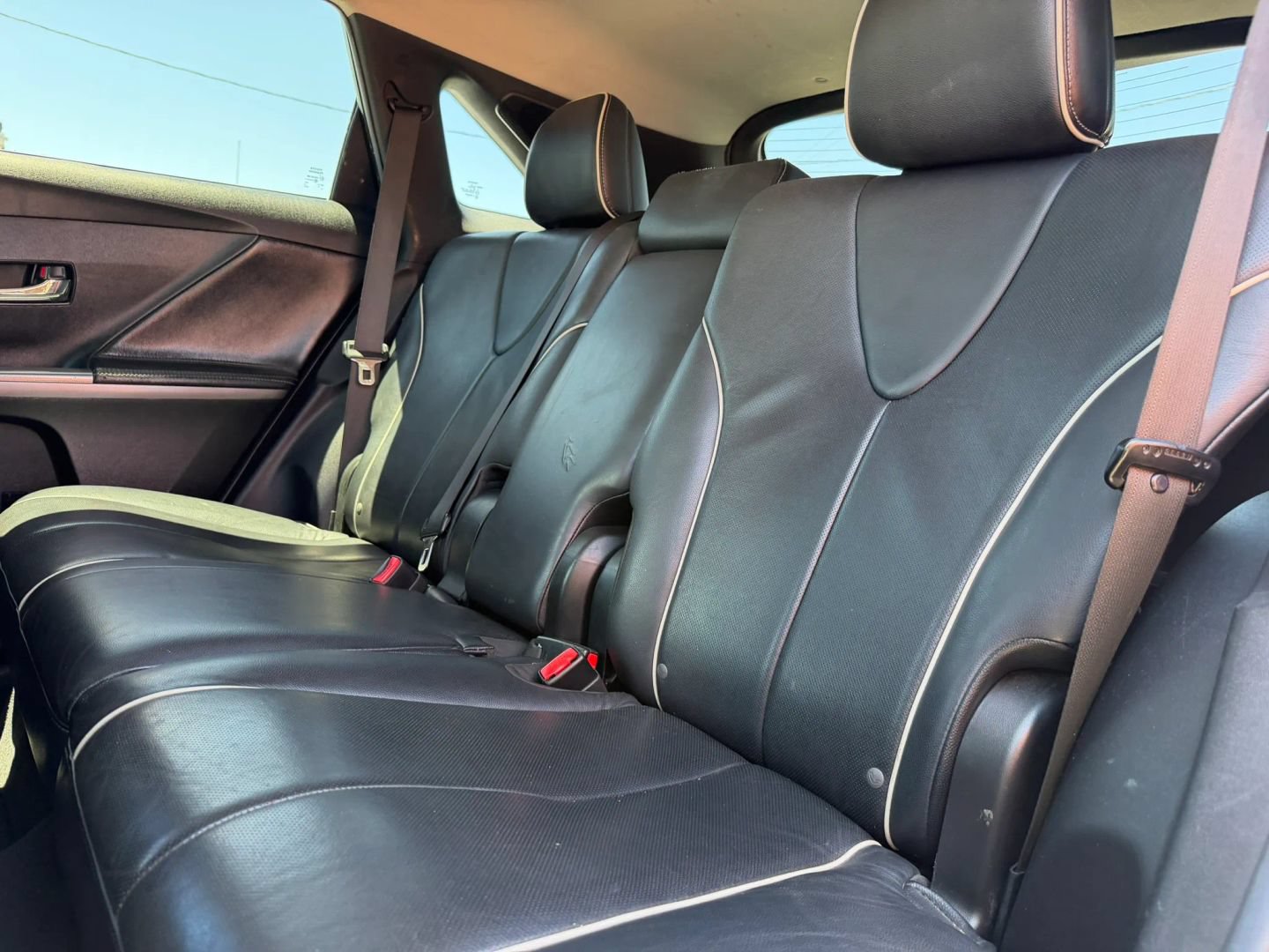 Used 2014 Toyota Venza XLE w/ XLE Premium Package FWD image 13