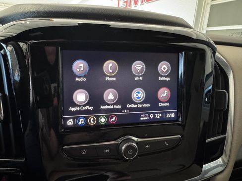 Certified 2023 Chevrolet Traverse LS AWD/4WD image 19