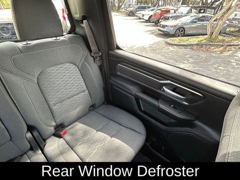 Used 2026 RAM 1500 2WD Crew Cab image 13