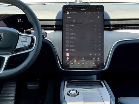 New 2025 Volvo EX90 Ultra image 9