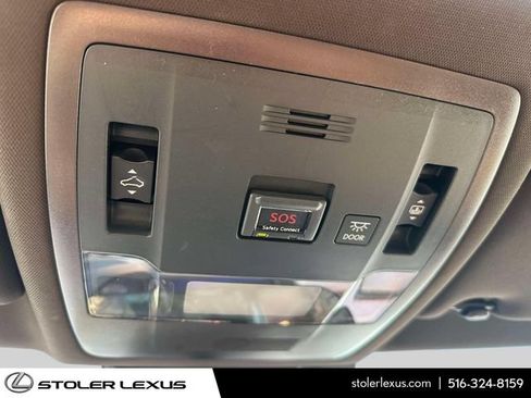 Used 2019 Lexus ES 350 w/ Accessory Package 2 FWD image 35