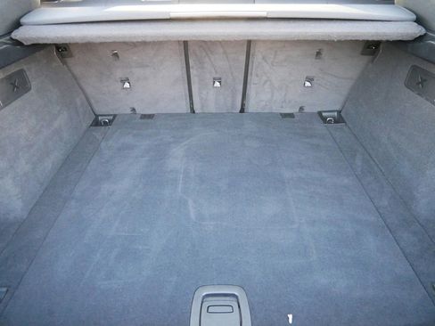 Used 2022 BMW X6 xDrive40i w/ Premium Package image 10