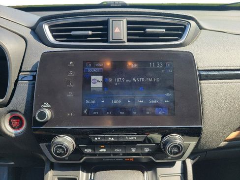Used 2021 Honda CR-V EX image 19