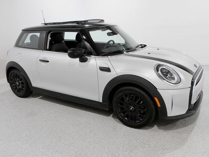 Certified 2023 MINI Cooper 2-Door Hardtop