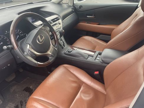 Used 2015 Lexus RX 350 AWD image 13