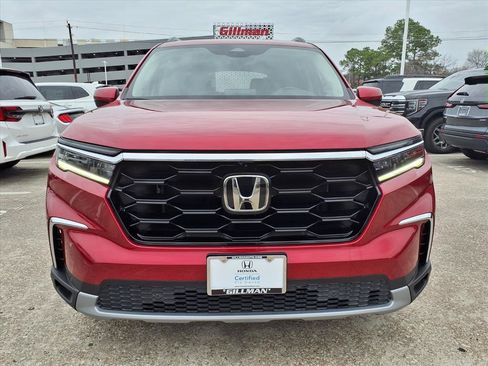 Certified 2023 Honda Pilot Elite image 22