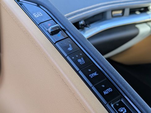 Used 2021 Chevrolet Corvette Stingray Preferred Cpe w/ Battery Protection Package image 27