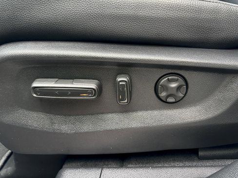 Certified 2025 Honda Odyssey Sport-L image 15