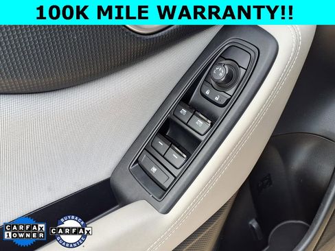 Used 2022 Subaru Forester Premium image 17