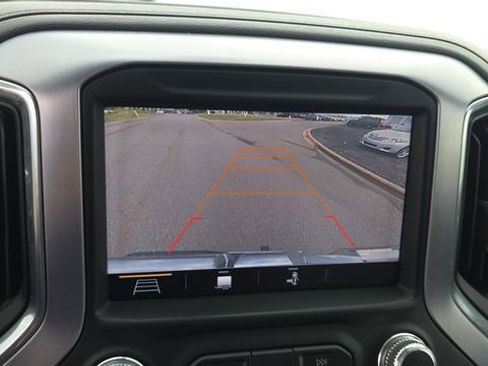 Used 2019 GMC Sierra 1500 SLT AWD/4WD image 20