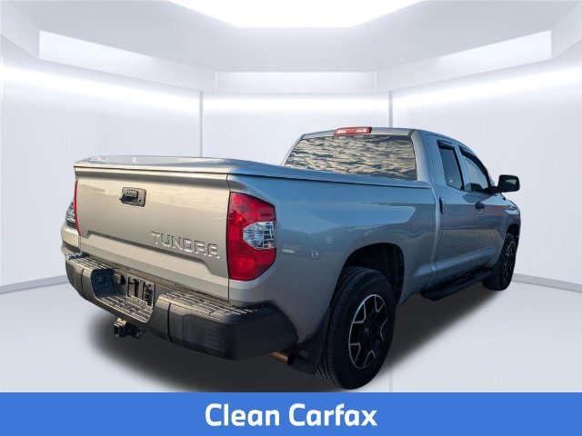 Used 2015 Toyota Tundra SR w/ Tow Package RWD image 2