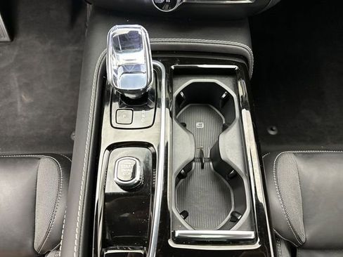 Certified 2025 Volvo V60 T8 Polestar image 20
