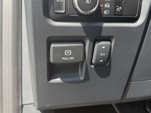 Used 2023 Ford F150 Lariat w/ Equipment Group 502A High AWD/4WD image 31