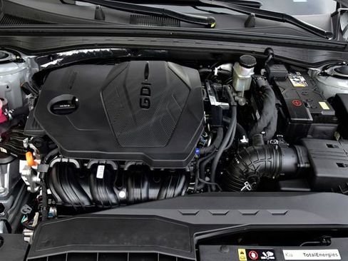 Certified 2026 Kia K5 GT-Line w/ GT-Line Premium Package image 33