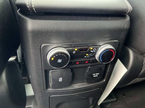 Certified 2024 Ford Explorer ST w/ Equipment Group 401A image 16