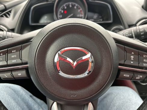 Used 2018 MAZDA CX-3 Grand Touring w/ Premium Package image 21