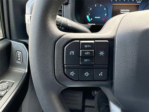 New 2025 Ford F150 XL w/ Equipment Group 103A High image 24