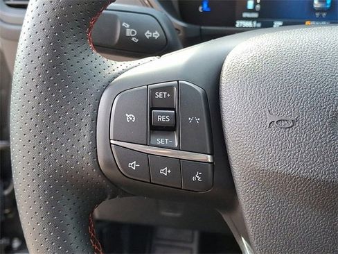 Used 2025 Ford Escape ST-Line Select image 16