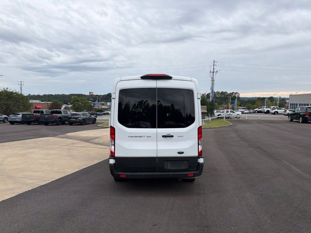 Used 2025 Ford Transit 350 XLT RWD image 6