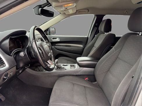Used 2020 Dodge Durango SXT AWD/4WD image 10