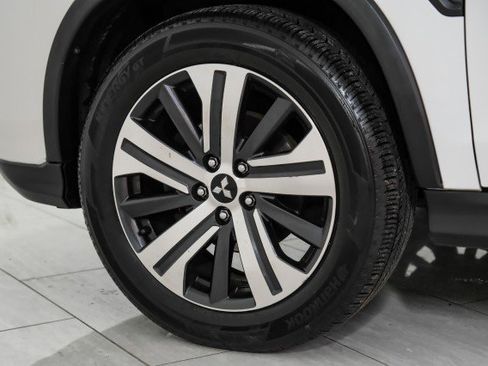 Used 2020 Mitsubishi Outlander Sport ES image 52