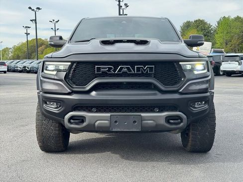 Used 2023 RAM 1500 TRX w/ TRX Level 2 Equipment Group image 8