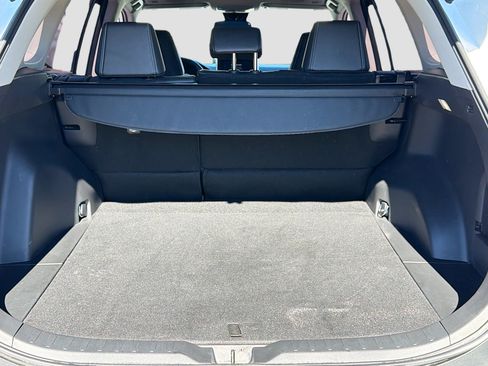 Used 2025 Toyota RAV4 XLE Premium image 11