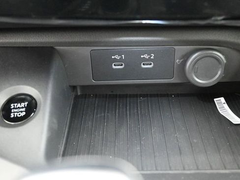 New 2026 Nissan Sentra SV w/ Floor Mat Package image 9