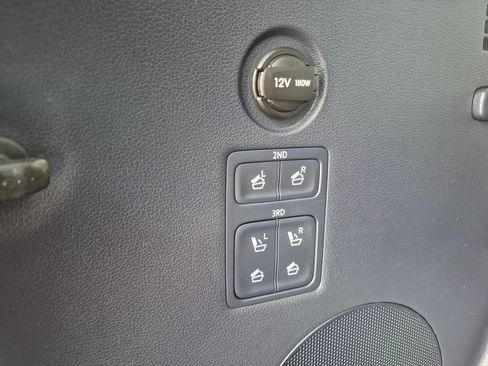 Used 2025 Hyundai Palisade Calligraphy image 13