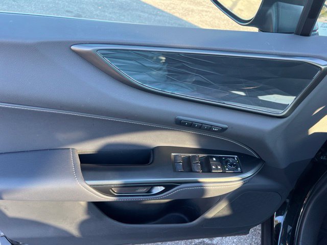 Used 2025 Lexus NX 350 AWD w/ Cold Area Package image 12
