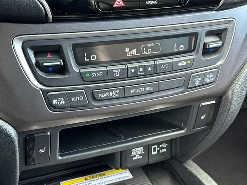 Used 2023 Honda Passport EX-L image 19