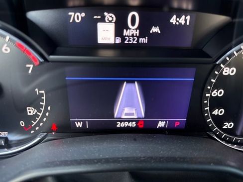 Certified 2022 Cadillac CT5 Luxury w/ Sun And Sound Package image 16