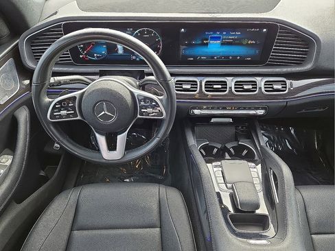 Used 2020 Mercedes-Benz GLE 350 4MATIC image 18