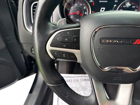 Used 2018 Dodge Charger R/T RWD image 17